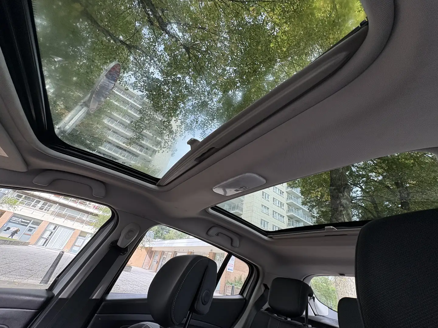 Renault Megane 1.6i Expression - 2