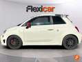 Abarth 500 1.4 16v T-Jet 595 121kW (165CV) E6D Blanco - thumbnail 3