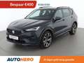 SEAT Tarraco 1.4 TSI e-HYBRID FR Gris - thumbnail 1