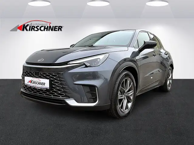 Lexus LBX 1.5 HEV 1,4kWh Elegant Black Edition Aut.