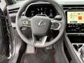 Lexus LBX 1.5 HEV 1,4kWh Elegant Black Edition Aut. Grau - thumbnail 11