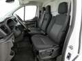 Ford Transit Custom 2.0 280 L1 Trend ACC+SHZ+Kam+AHK Blanc - thumbnail 11