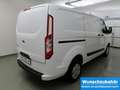 Ford Transit Custom 2.0 280 L1 Trend ACC+SHZ+Kam+AHK Blanc - thumbnail 4