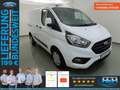 Ford Transit Custom 2.0 280 L1 Trend ACC+SHZ+Kam+AHK Blanc - thumbnail 1