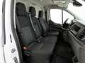 Ford Transit Custom 2.0 280 L1 Trend ACC+SHZ+Kam+AHK Blanc - thumbnail 12