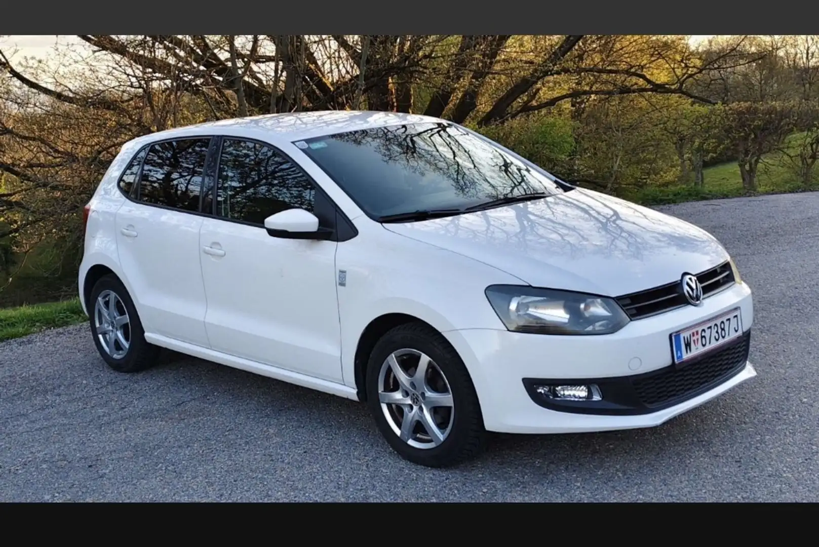 Volkswagen Polo Karat 1,2 - 1