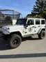 Jeep Wrangler Unlimited Sport 2,8 CRD Aut. - thumbnail 2