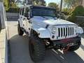 Jeep Wrangler Unlimited Sport 2,8 CRD Aut. - thumbnail 6