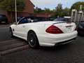Mercedes-Benz SL 55 AMG SL55 AMG KEY GO  ESITZE MASSAGE COMAND BOSE VOLL Weiß - thumbnail 8