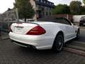 Mercedes-Benz SL 55 AMG SL55 AMG KEY GO  ESITZE MASSAGE COMAND BOSE VOLL Weiß - thumbnail 2