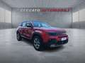 Jeep Avenger Avenger 1.2 turbo e-hybrid mhev Altitude fwd 110c Rosso - thumbnail 16