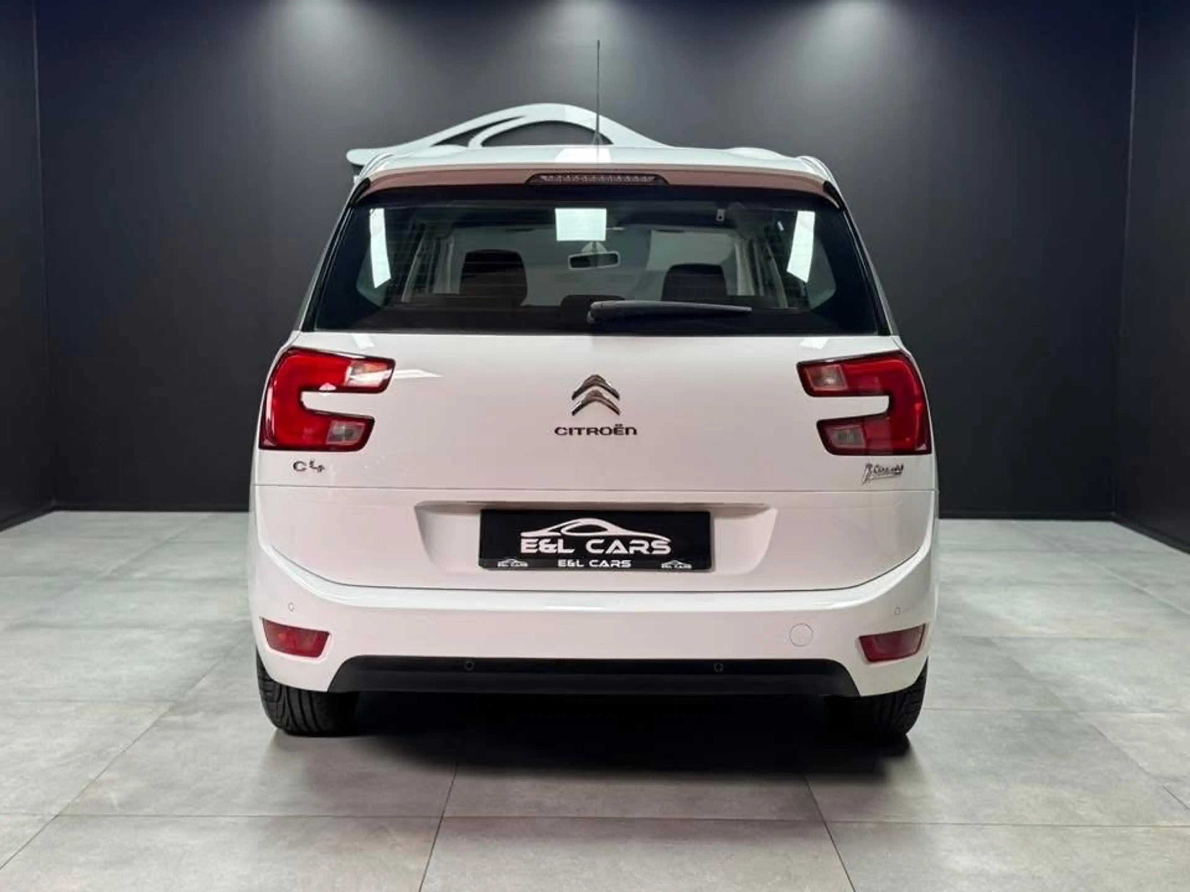 Citroen C4 Picasso C4 Picasso 1.6 THP **12 mois de garantie** — photo 5