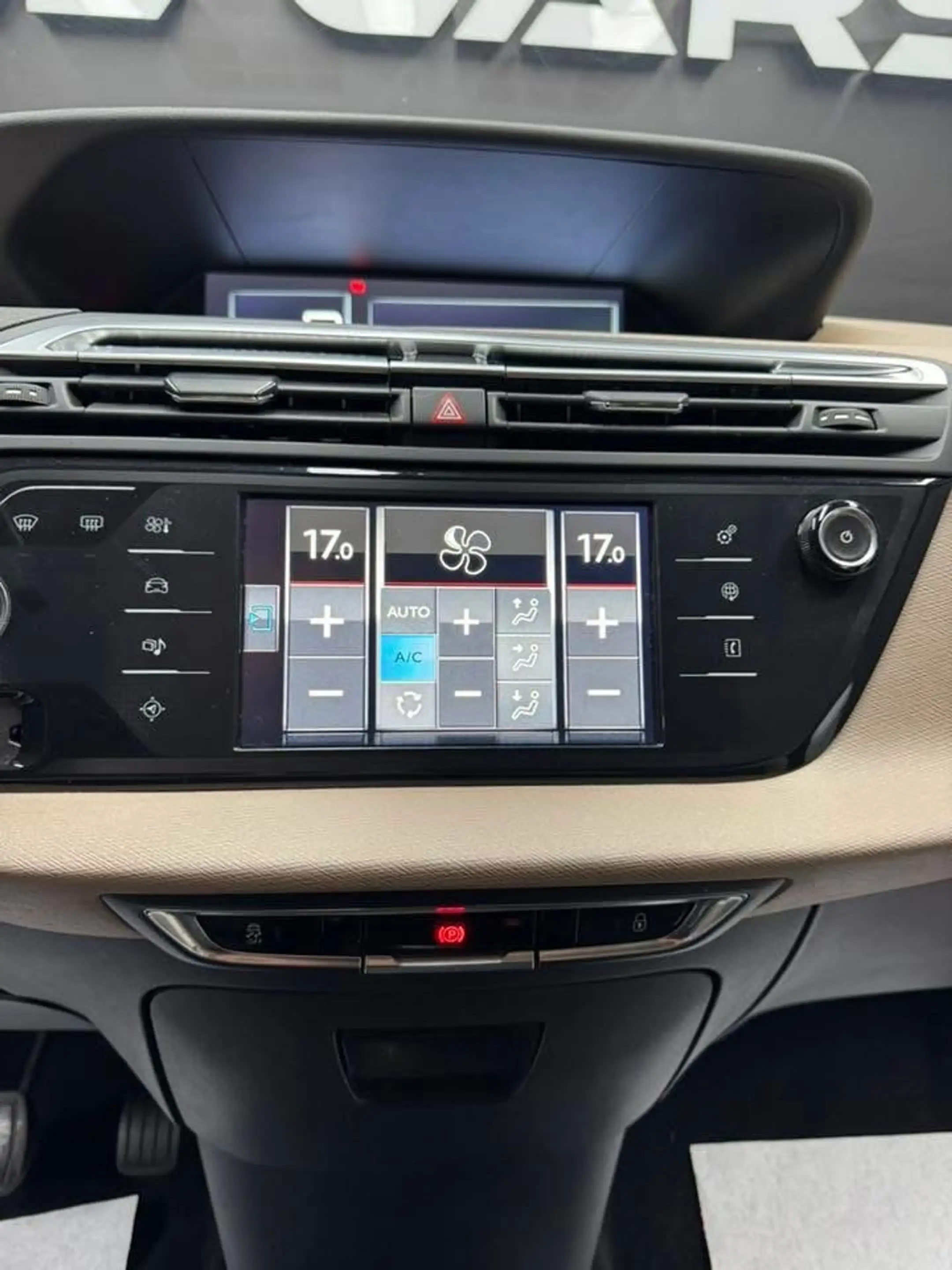 Citroen C4 Picasso C4 Picasso 1.6 THP **12 mois de garantie** — photo 14