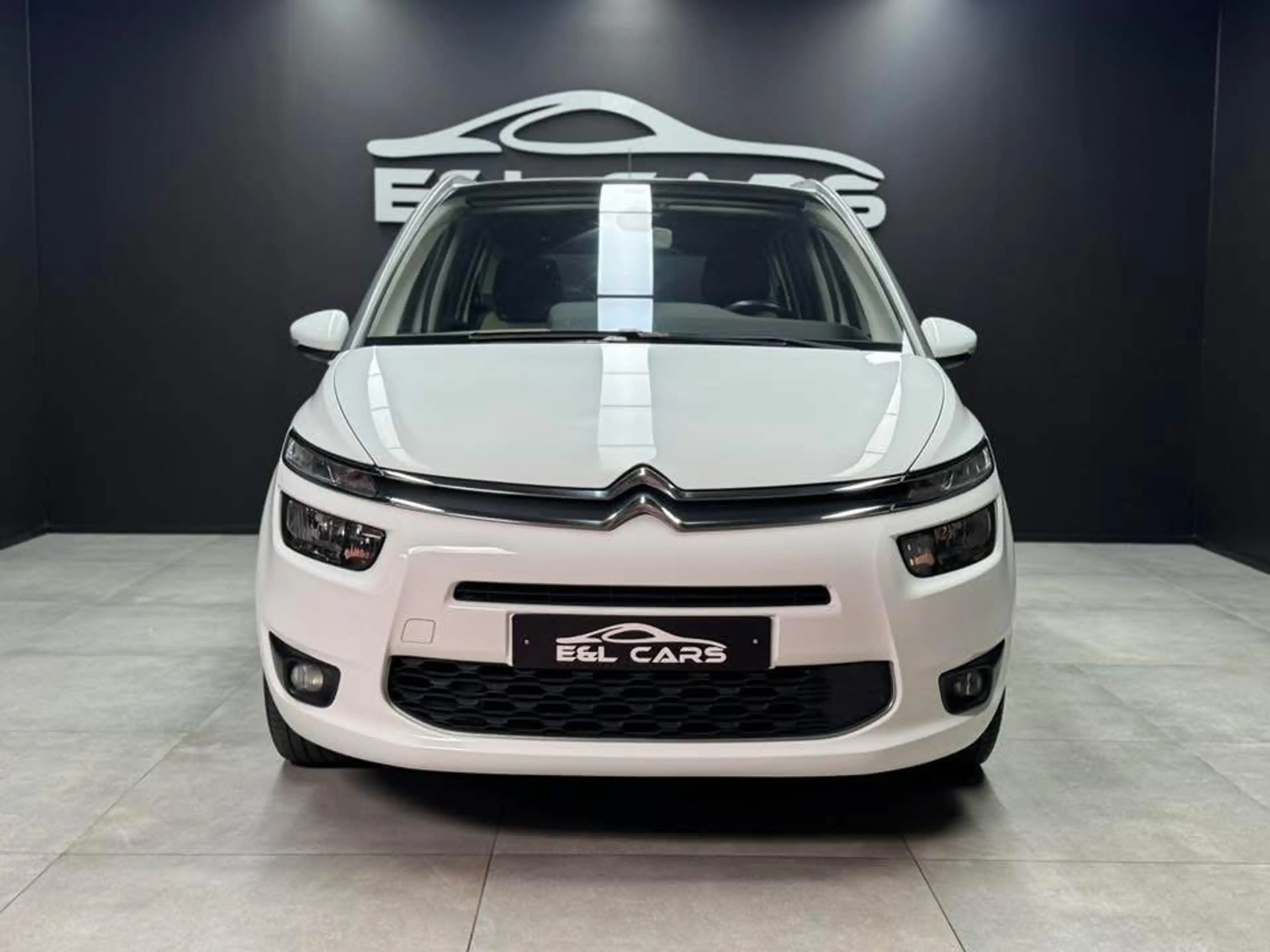 Citroen C4 Picasso C4 Picasso 1.6 THP **12 mois de garantie** — photo 2