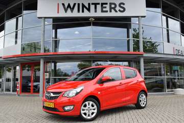 1.0 ecoFLEX Edition | Airco | Cruise control | Sto