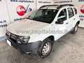 Dacia Duster 15 DCI 110CV N1 Bianco - thumbnail 1