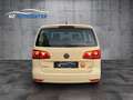 Volkswagen Touran 2.0 TDI DSG*7-SITZE*SHZ*KLIMA*PDC*2.HAND Geel - thumbnail 5