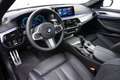 BMW 530 XD M Sport Touring // Abstandst.// Pan // AHK // Nero - thumbnail 5
