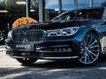 BMW 750 7-serie 750Li xDrive High Executive|PANO|MASSAGE|B Blauw - thumbnail 45