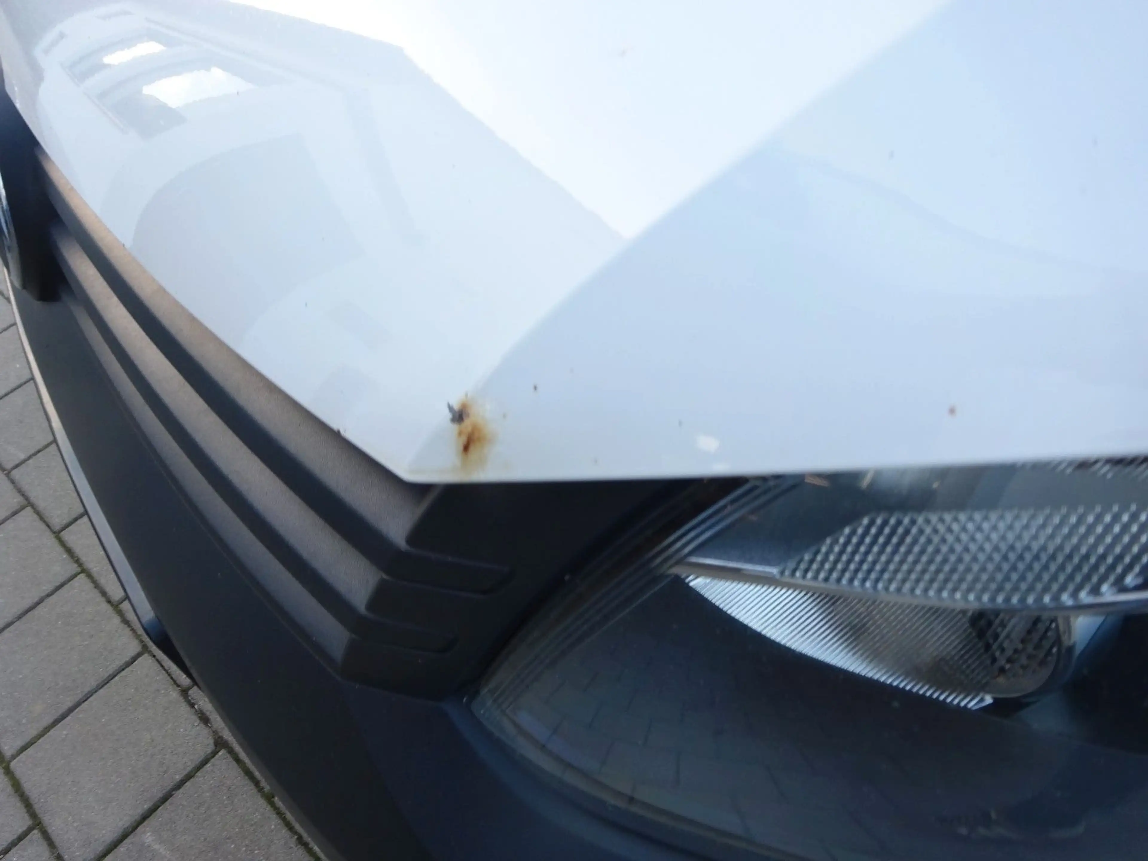 Volkswagen Caddy Kasten/Kombi Maxi/5. Sitze/NAVI/AHK — photo 11