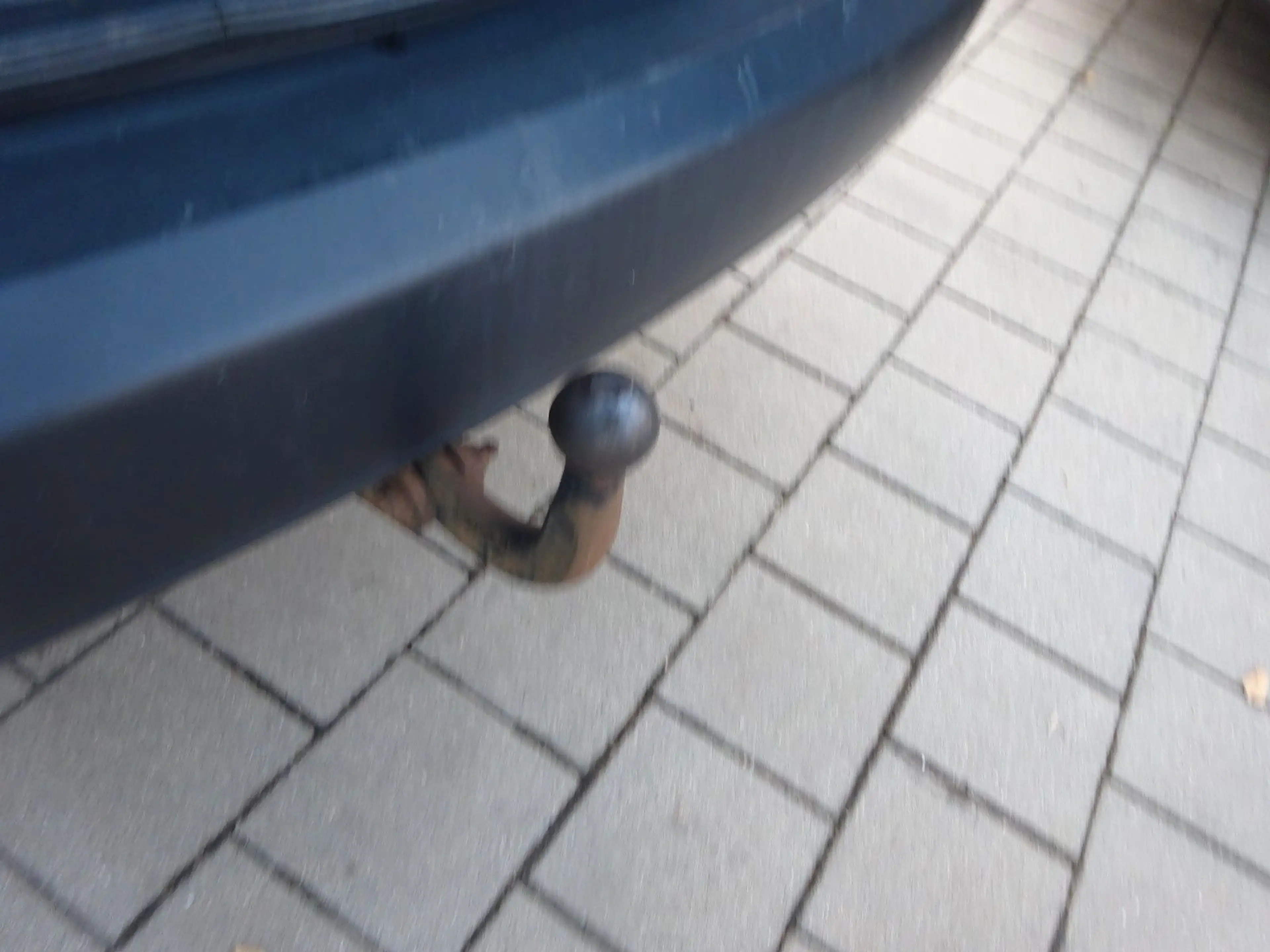 Volkswagen Caddy Kasten/Kombi Maxi/5. Sitze/NAVI/AHK — photo 6