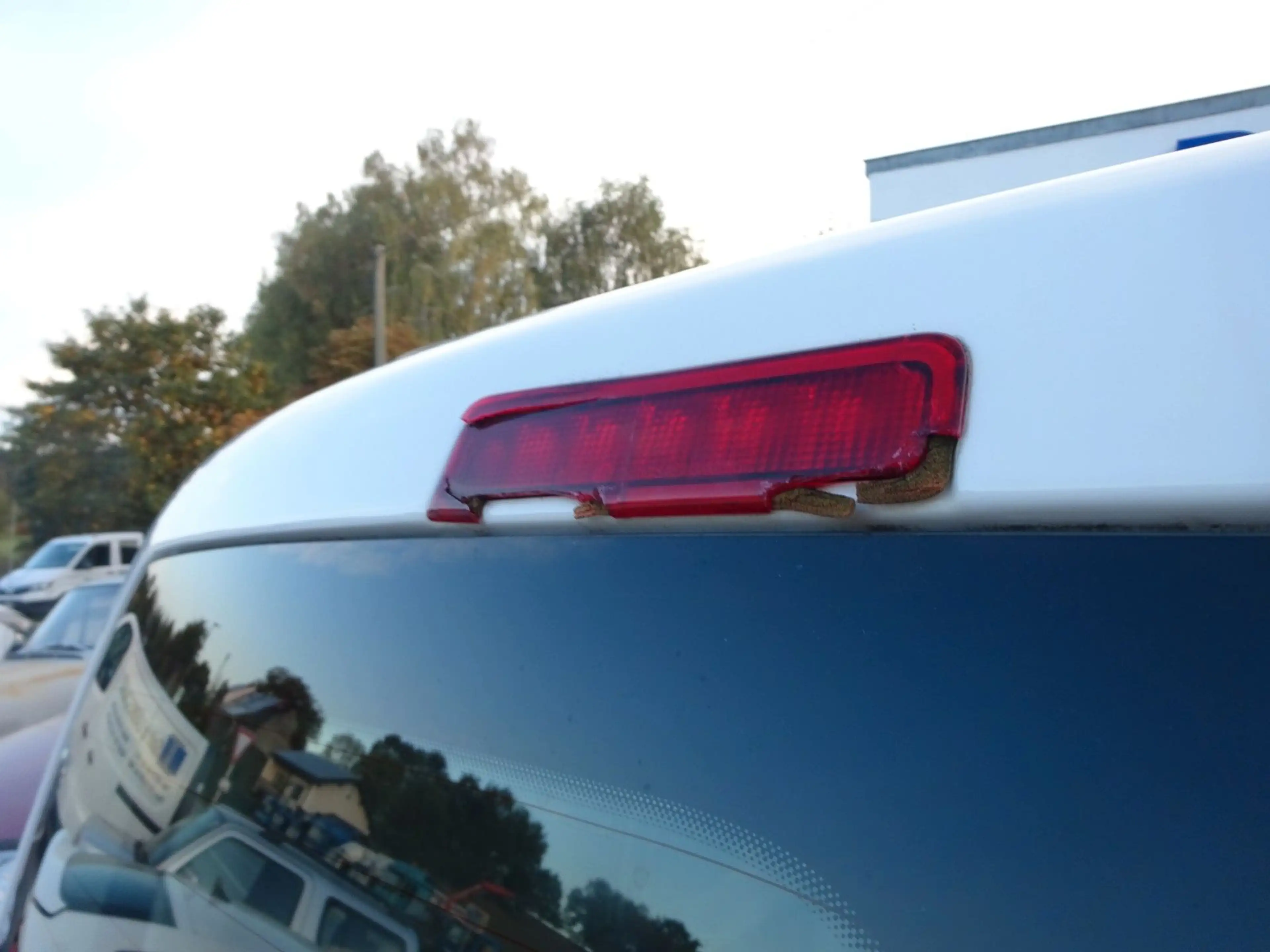 Volkswagen Caddy Kasten/Kombi Maxi/5. Sitze/NAVI/AHK — photo 8