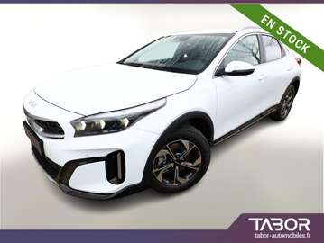 115 MY26 FullLED GPS 2xPDC Cam PrivG