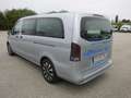 Mercedes-Benz Vito Tourer 116 CDI Extralang SELECT Aut. Silber - thumbnail 2
