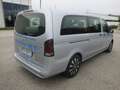 Mercedes-Benz Vito Tourer 116 CDI Extralang SELECT Aut. Silber - thumbnail 3