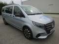 Mercedes-Benz Vito Tourer 116 CDI Extralang SELECT Aut. Silber - thumbnail 4