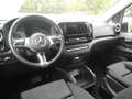 Mercedes-Benz Vito Tourer 116 CDI Extralang SELECT Aut. Silber - thumbnail 9