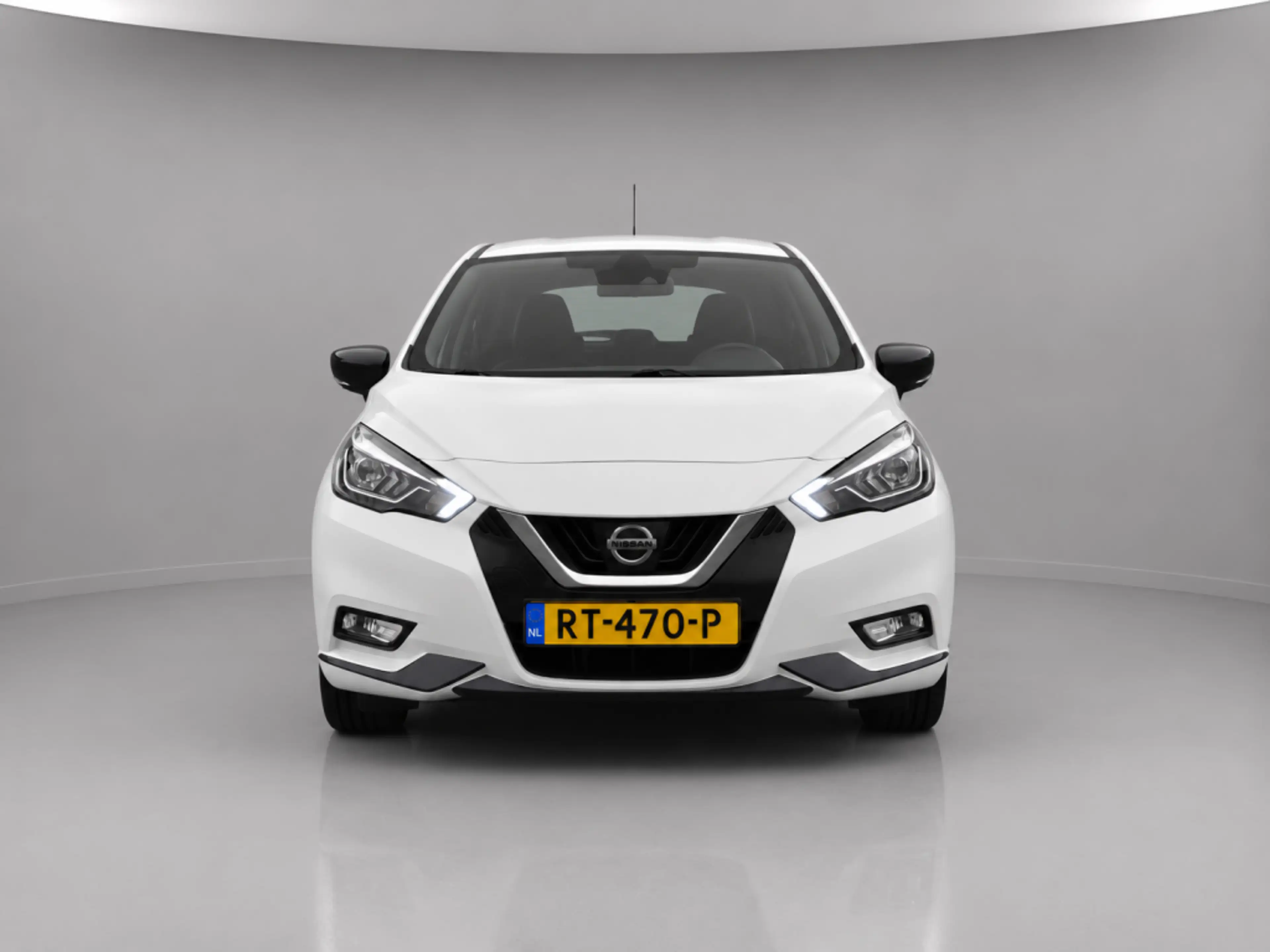Nissan Micra 0.9 IG-T Tekna — photo 12