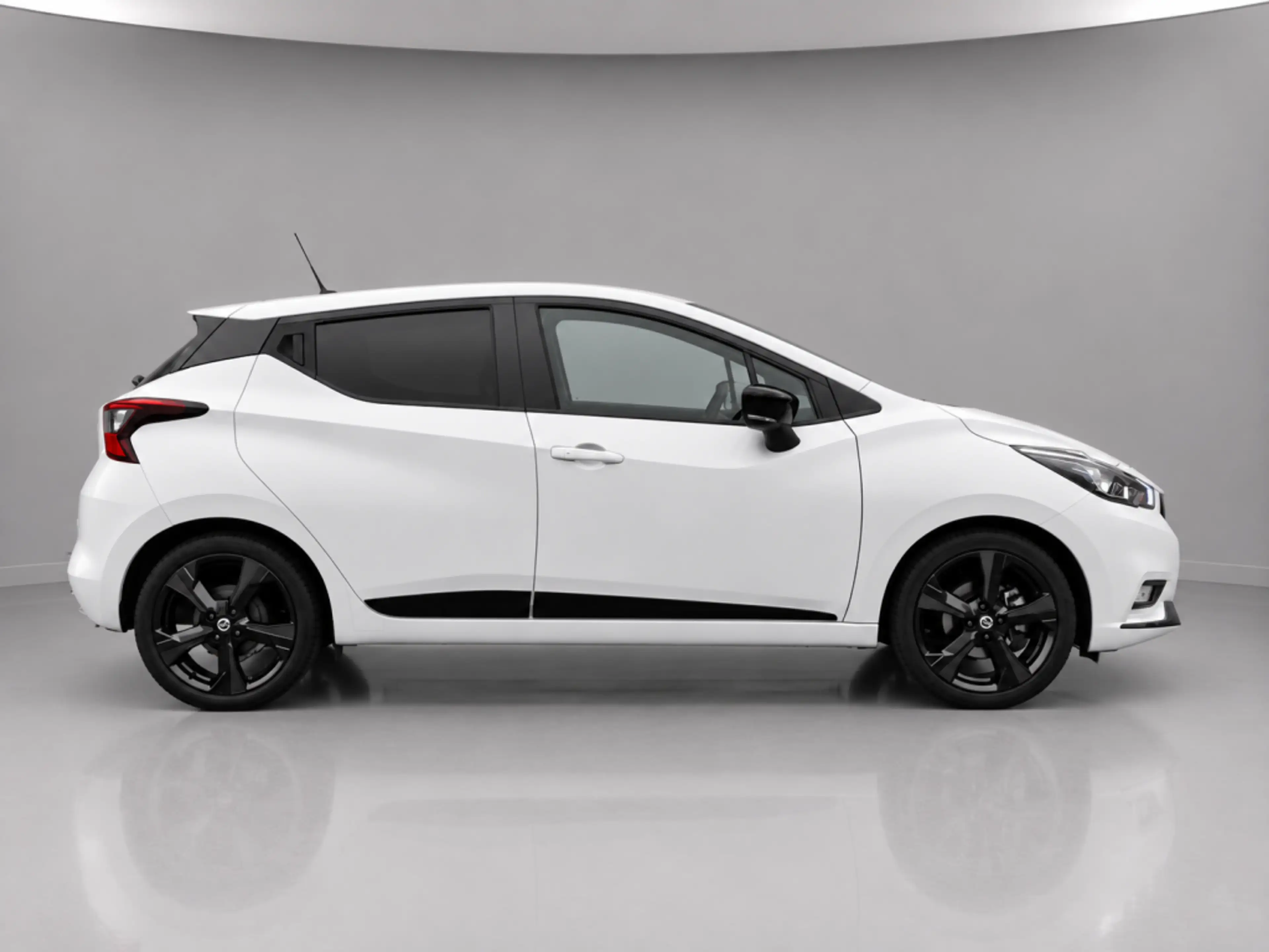Nissan Micra 0.9 IG-T Tekna — photo 10
