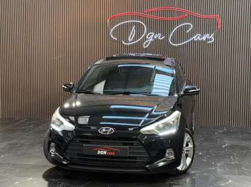 i20 Coupé 1.2i Sport