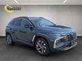 Hyundai TUCSON Tucson 1,6 CRDI 2WD 48V Trend Line DCT Grau - thumbnail 7