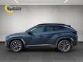 Hyundai TUCSON Tucson 1,6 CRDI 2WD 48V Trend Line DCT Grau - thumbnail 2