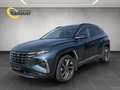 Hyundai TUCSON Tucson 1,6 CRDI 2WD 48V Trend Line DCT Grau - thumbnail 1