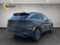 Hyundai TUCSON Tucson 1,6 CRDI 2WD 48V Trend Line DCT Grau - thumbnail 5