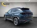 Hyundai TUCSON Tucson 1,6 CRDI 2WD 48V Trend Line DCT Grau - thumbnail 3