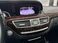 Mercedes-Benz S 350 Lim. BlueEfficiency*CARLSSON*NAVI*LED*SHZ* Noir - thumbnail 16