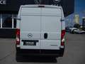 Opel Movano L2H2 2.2 BlueHDi 140 S&S 3.3t Weiß - thumbnail 7