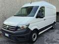Volkswagen Crafter 2.0 Tdi 140cv Euro6D L2H2 - solo 20mila km!!! Bianco - thumbnail 1