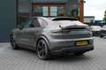 Porsche Cayenne Coupé 3.0 E-Hybrid | Led | Cruise | Luchtvering | Grijs - thumbnail 3