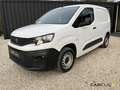 Peugeot Partner V Premium 15HDI 102pk GPS Blanco - thumbnail 1