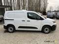 Peugeot Partner V Premium 15HDI 102pk GPS Blanc - thumbnail 6