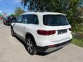 Mercedes-Benz GLB 200 GLB 200 4Matic Weiß - thumbnail 4