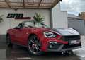 Abarth 124 Spider Abarth 124 Spider - thumbnail 7