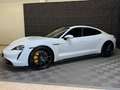 Porsche Taycan Turbo S *MwSt* Weiß - thumbnail 6