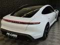 Porsche Taycan Turbo S *MwSt* Weiß - thumbnail 8