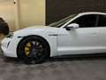 Porsche Taycan Turbo S *MwSt* Weiß - thumbnail 7